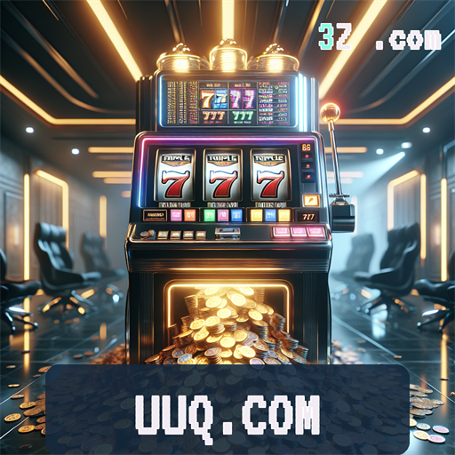 Slots Incríveis no uuq.com: Uma Experiência Imperdível