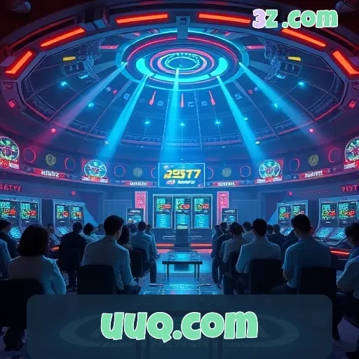 uuq.com Site Confiável