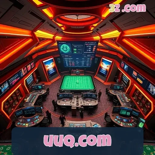 uuq.com Pagamento
