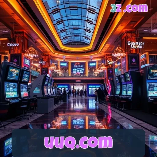 uuq.com Caça-Níqueis