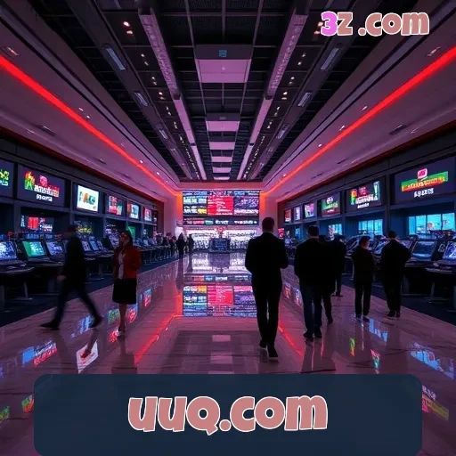 uuq.com Eventos Esportivos