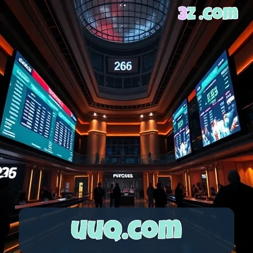 uuq.com Suporte 24/7